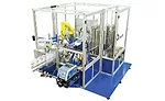 Automated Assembly System Roundup