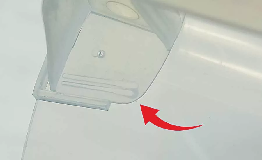 Optimizing Ultrasonic Plastic Welds