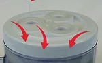 Optimizing Ultrasonic Plastic Welds