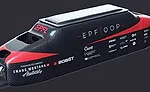 Premium Alloy Proves a Winning Material for EPFLoop