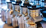 Premium Alloy Proves a Winning Material for EPFLoop