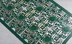 EMS Provider Depanels PCBs With Laser Precision