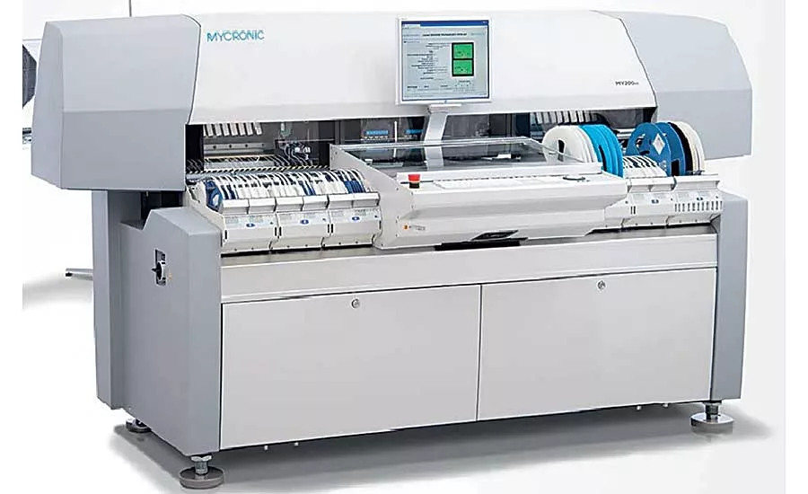 EMS Provider Depanels PCBs With Laser Precision