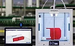 Heineken Happily Makes a Toast to 3D Printing