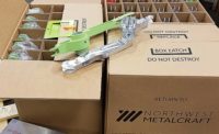 Aerospace Parts Maker Uses Clips, Latches to Reuse Boxes