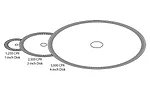 Resolution, Accuracy and Precision of Encoders