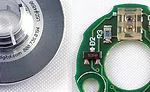 Resolution, Accuracy and Precision of Encoders