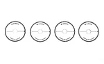 Resolution, Accuracy and Precision of Encoders