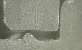 Joint Design for Ultrasonic Welding