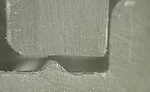 Joint Design for Ultrasonic Welding