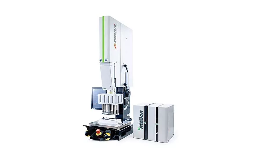 Joint Design for Ultrasonic Welding