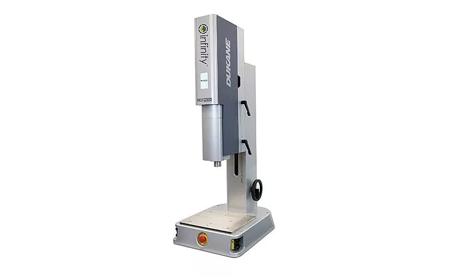Joint Design for Ultrasonic Welding