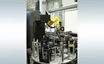 Integrating Presses Into Assembly Systems
