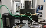 Integrating Presses Into Assembly Systems
