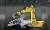 Robots for Handling Heavy Loads