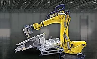 1 Robots for Handling Heavy Loads
