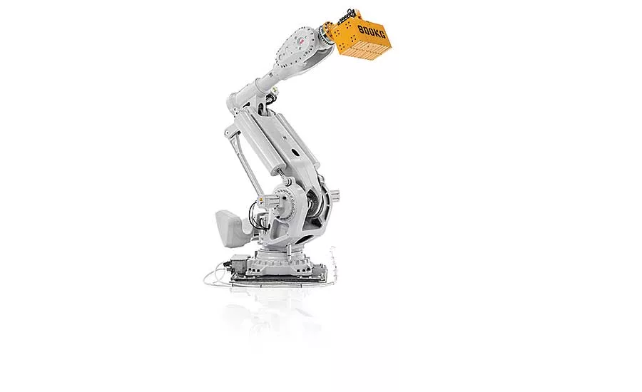 Robots for Handling Heavy Loads