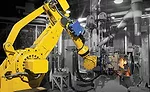 Robots for Handling Heavy Loads