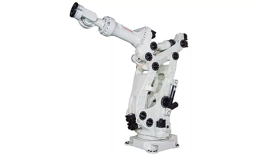 Robots for Handling Heavy Loads