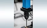 Torque Control for Automated Assembly