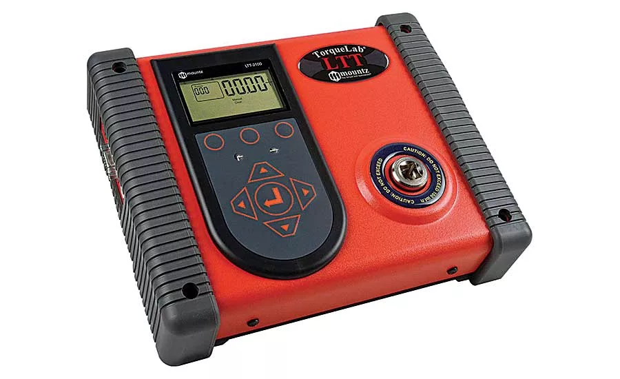 Torque Control for Automated Assembly