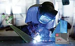 Virtual Templating with Laser Projection
