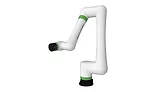 3 // FANUC INTRODUCES NEW COBOTS