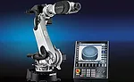 4 // SIEMENS CNC CONTROL FOR COMAU ROBOTS