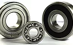 Mini Bearings Keep Radio-Control-Car Driver in Winner’s Circle