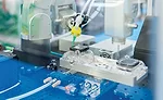 Small Robots Play a Big Role in Automation