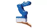 Small Robots Play a Big Role in Automation