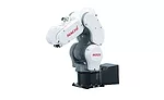 Small Robots Play a Big Role in Automation