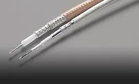 Cutting and Stripping Coax Cutting and Stripping Coax