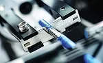 Cutting and Stripping Coax