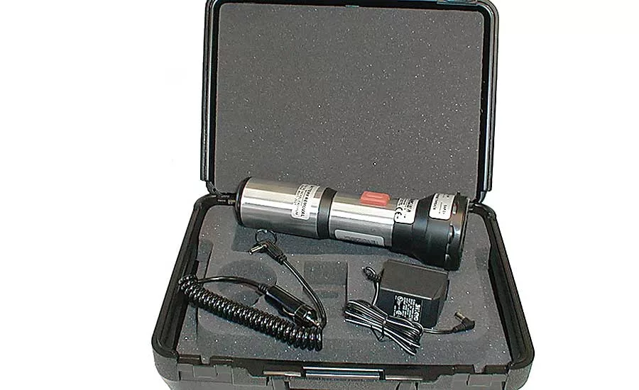 Cutting and Stripping Coax