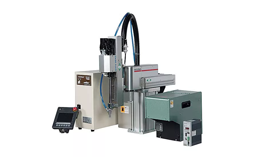 Threaded Fasteners for Plastics Assembly