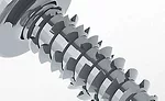 Threaded Fasteners for Plastics Assembly