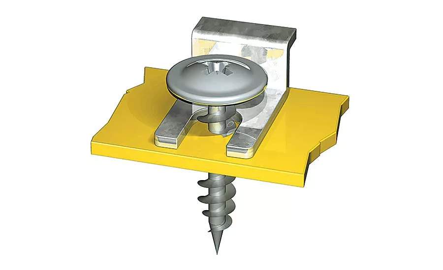 Threaded Fasteners for Plastics Assembly