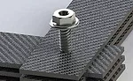 Threaded Fasteners for Plastics Assembly