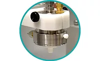 New Process Welds Clear Plastic Parts New Process Welds Clear Plastic Parts