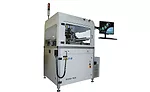New Process Welds Clear Plastic Parts