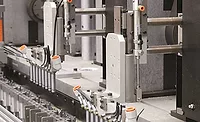 Alternatives to Pallet-Transfer Conveyors Alternatives to Pallet-Transfer Conveyors