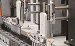 Alternatives to Pallet-Transfer Conveyors