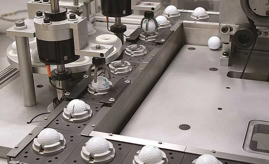 Alternatives to Pallet-Transfer Conveyors