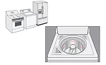 Appliance Makers Keep It Together With PSAs