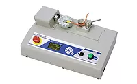 Pull-Force Testing Crimped Wires Pull-Force Testing Crimped Wires