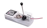 Pull-Force Testing Crimped Wires
