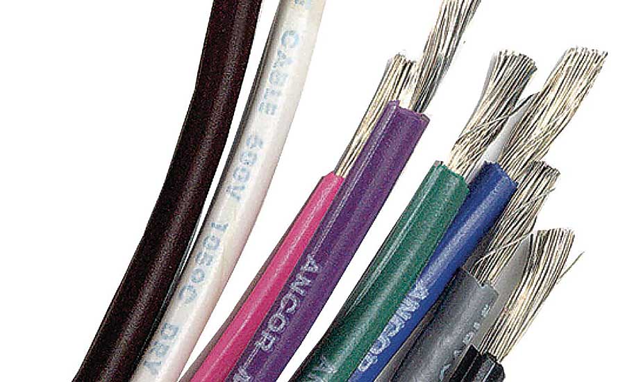 Crimping for wire terminations — an alternative to soldering: part 2 -  Electrical Engineering News and Products