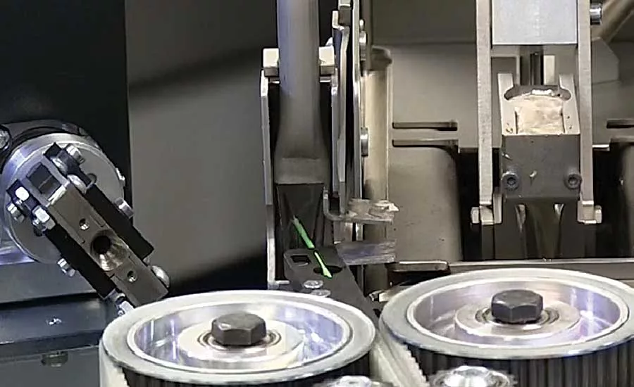 Options for Tinning Wire