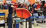 Five Things: Tractor Manufacturing